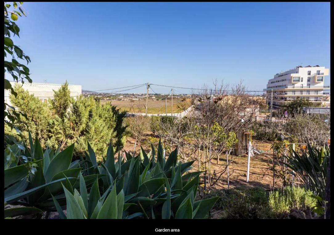 Blife Moustachya Private Homestay Faro