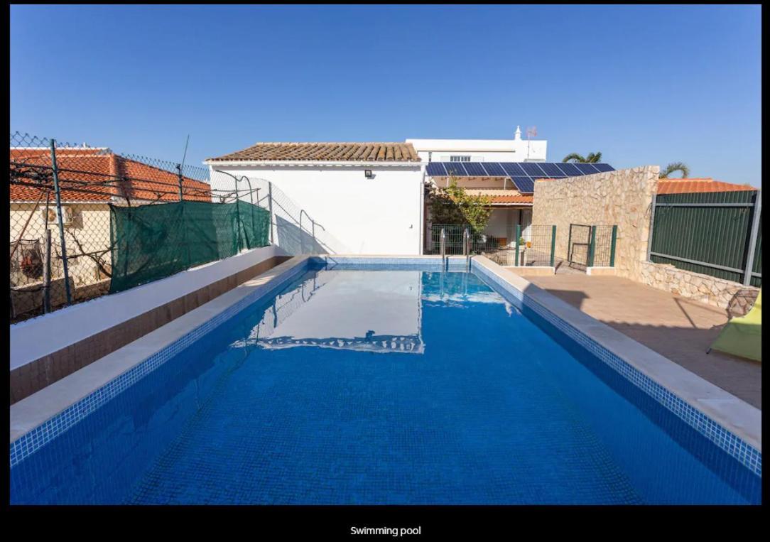 Homestay Blife Moustachya Private Faro