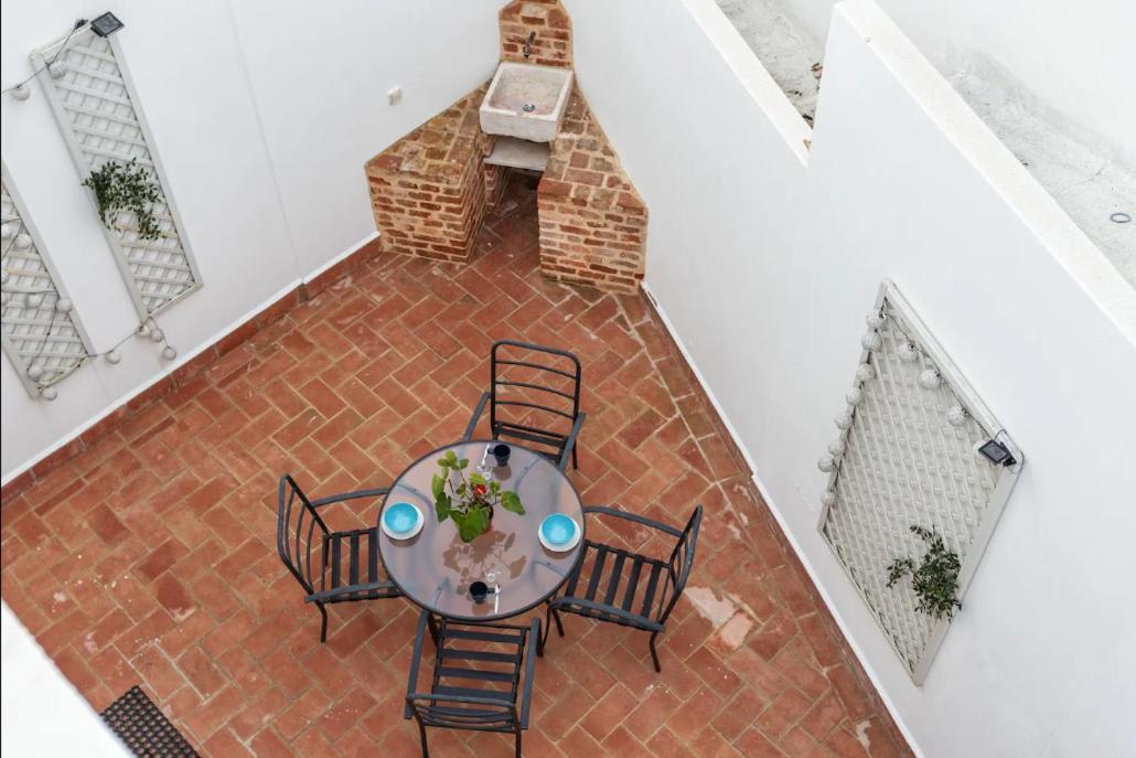 Blife Galya Private Faro