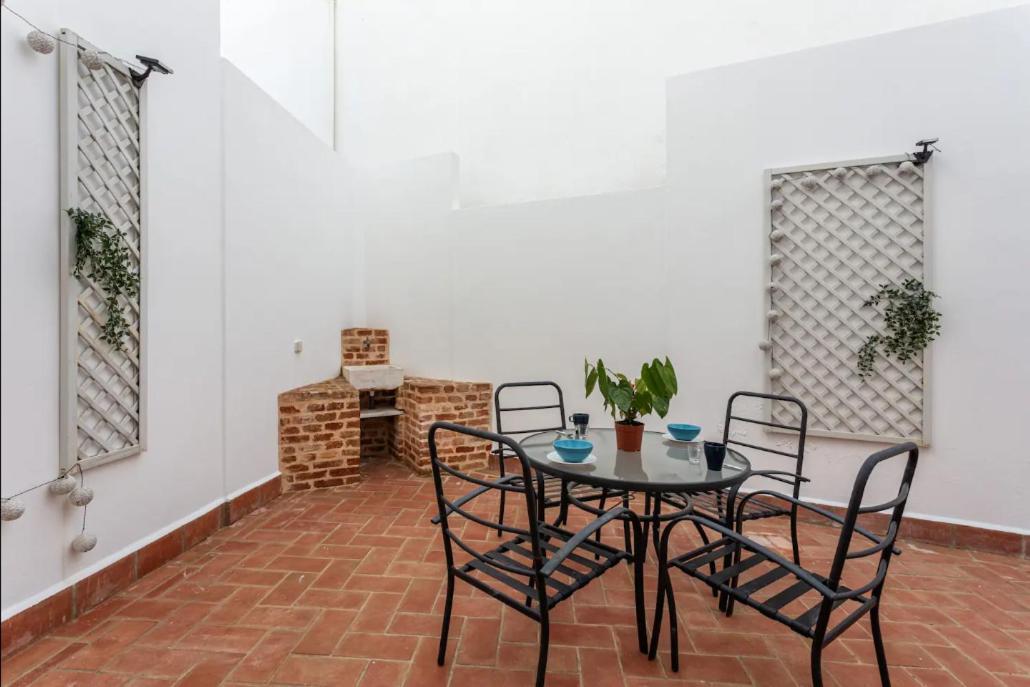 Homestay Blife Galya Private Faro
