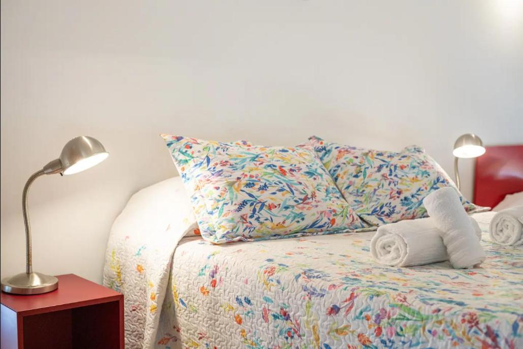 Blife Galya Private Homestay Faro