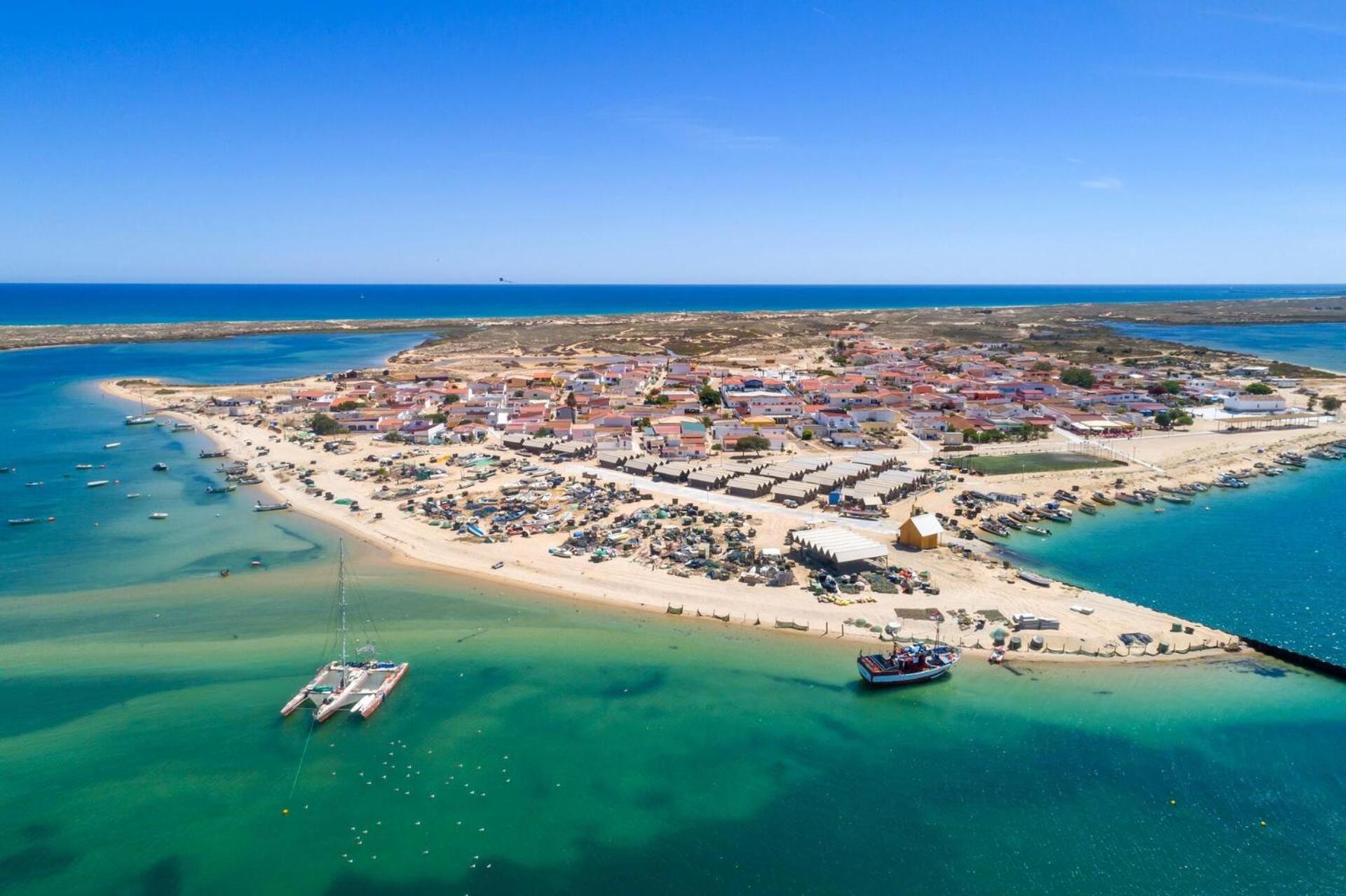 Holiday home Casa Da Faro