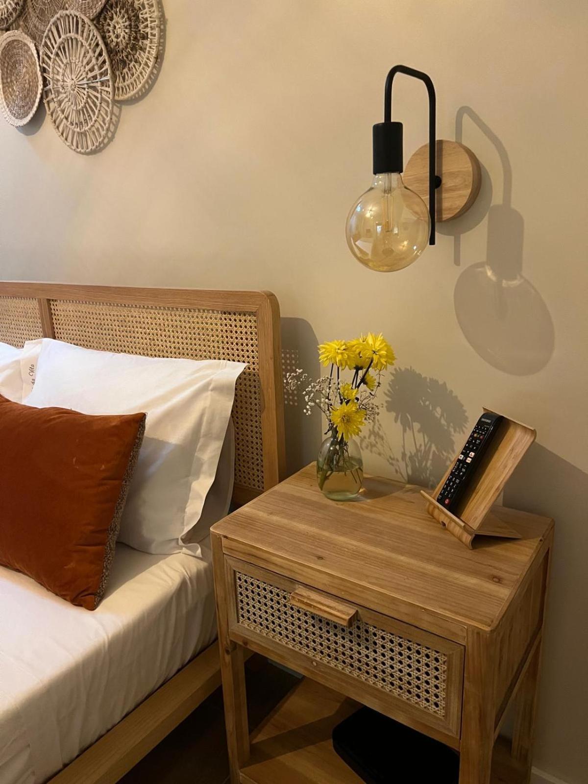 Holiday home Casa Da *