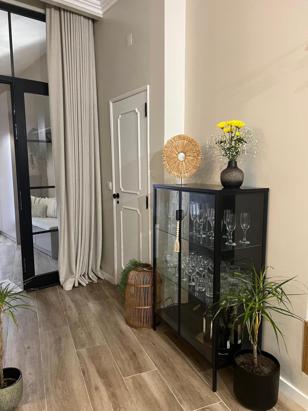 Holiday home Casa Da Faro