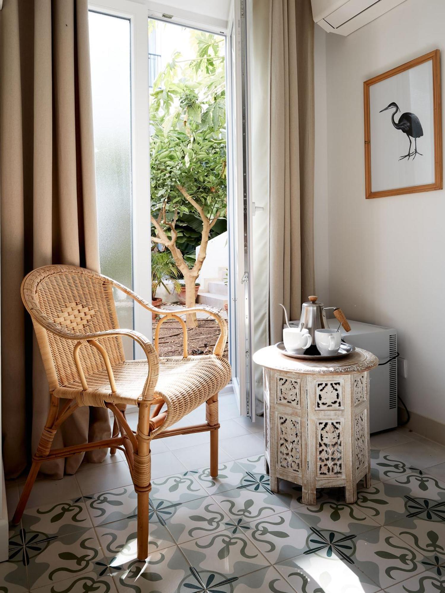 Casa Apollo Bed & Breakfast Faro