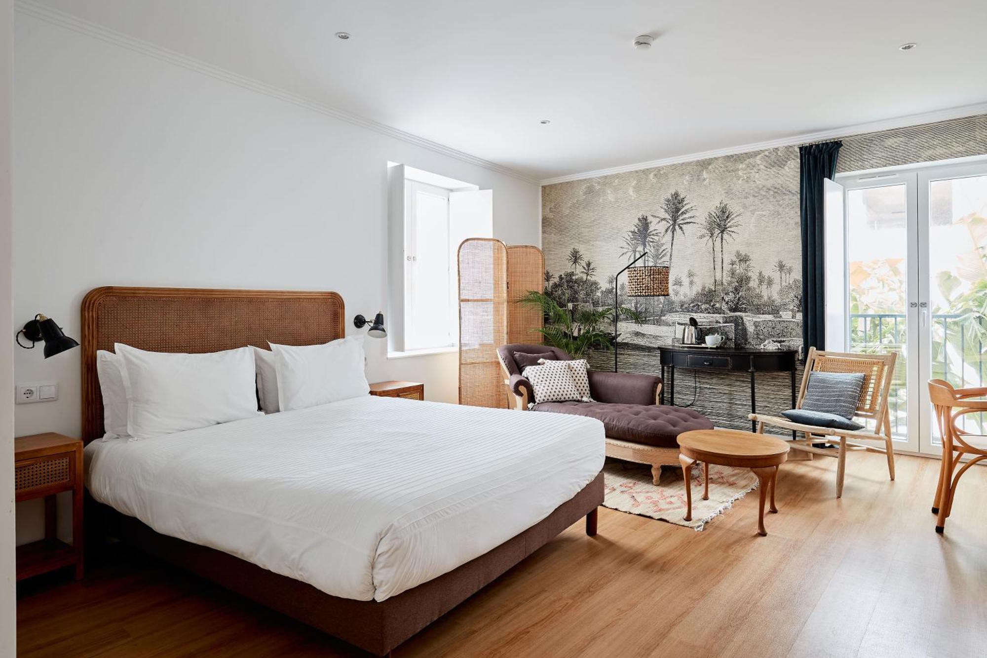 Bed & Breakfast Casa Apollo