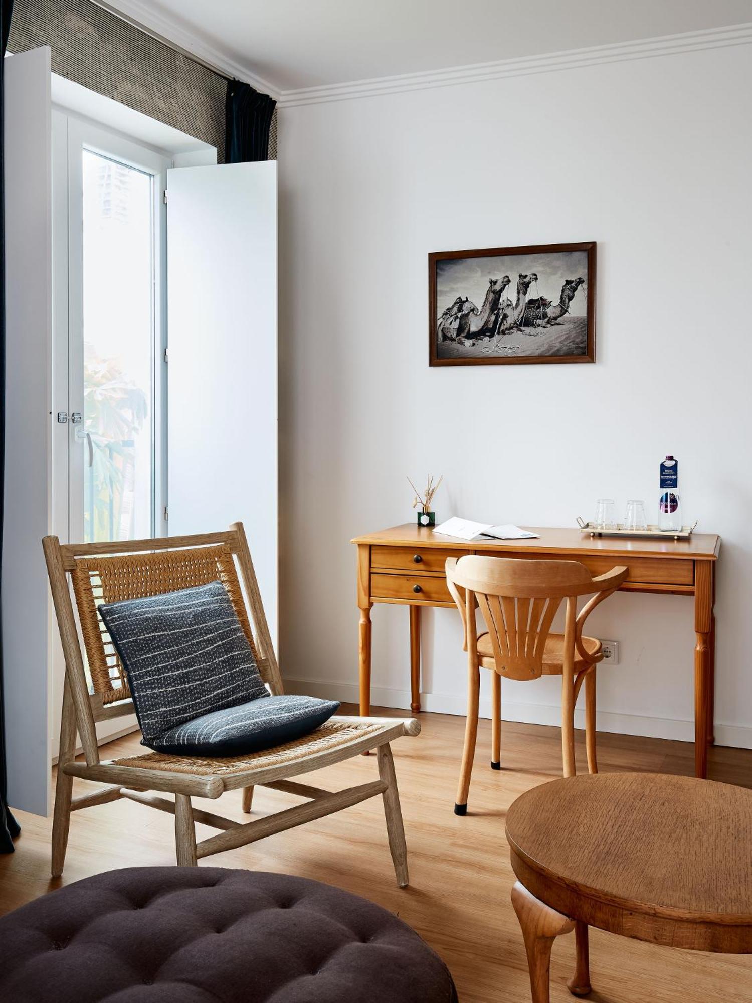 Casa Apollo Bed & Breakfast Faro