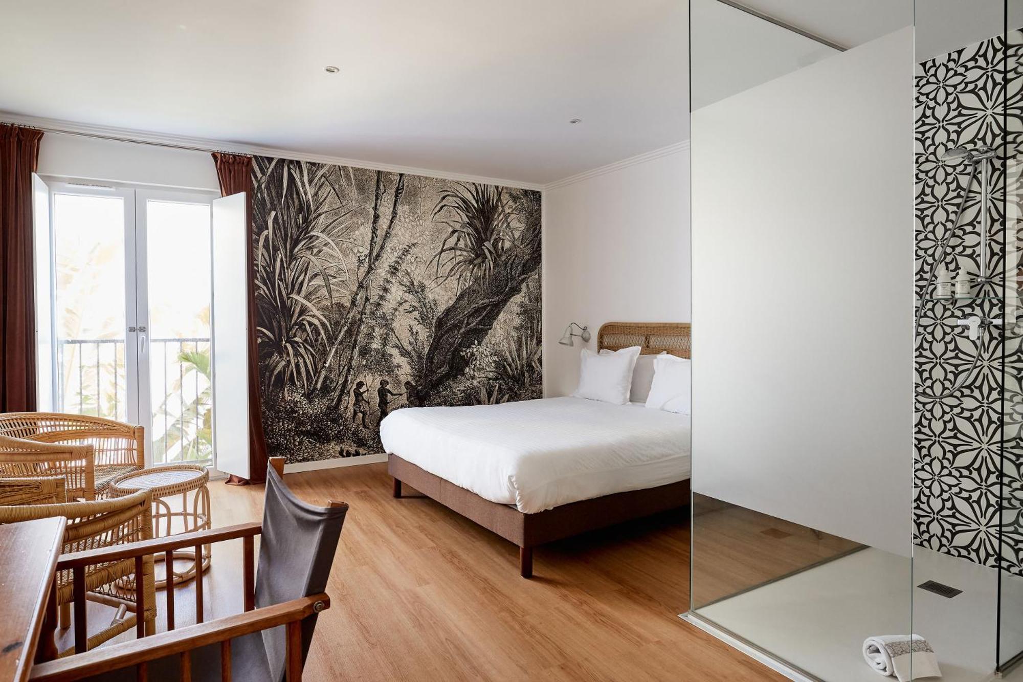 Casa Apollo Bed & Breakfast