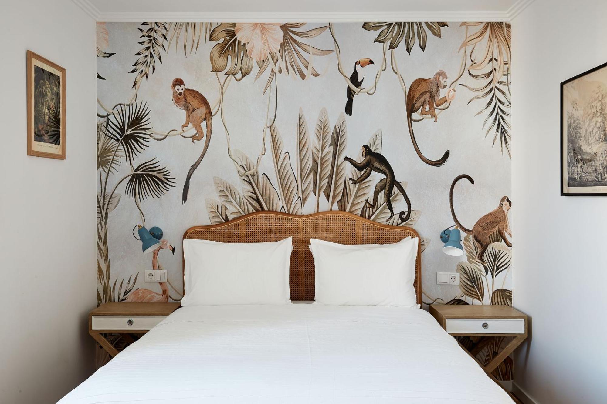 Casa Apollo Bed & Breakfast 3*