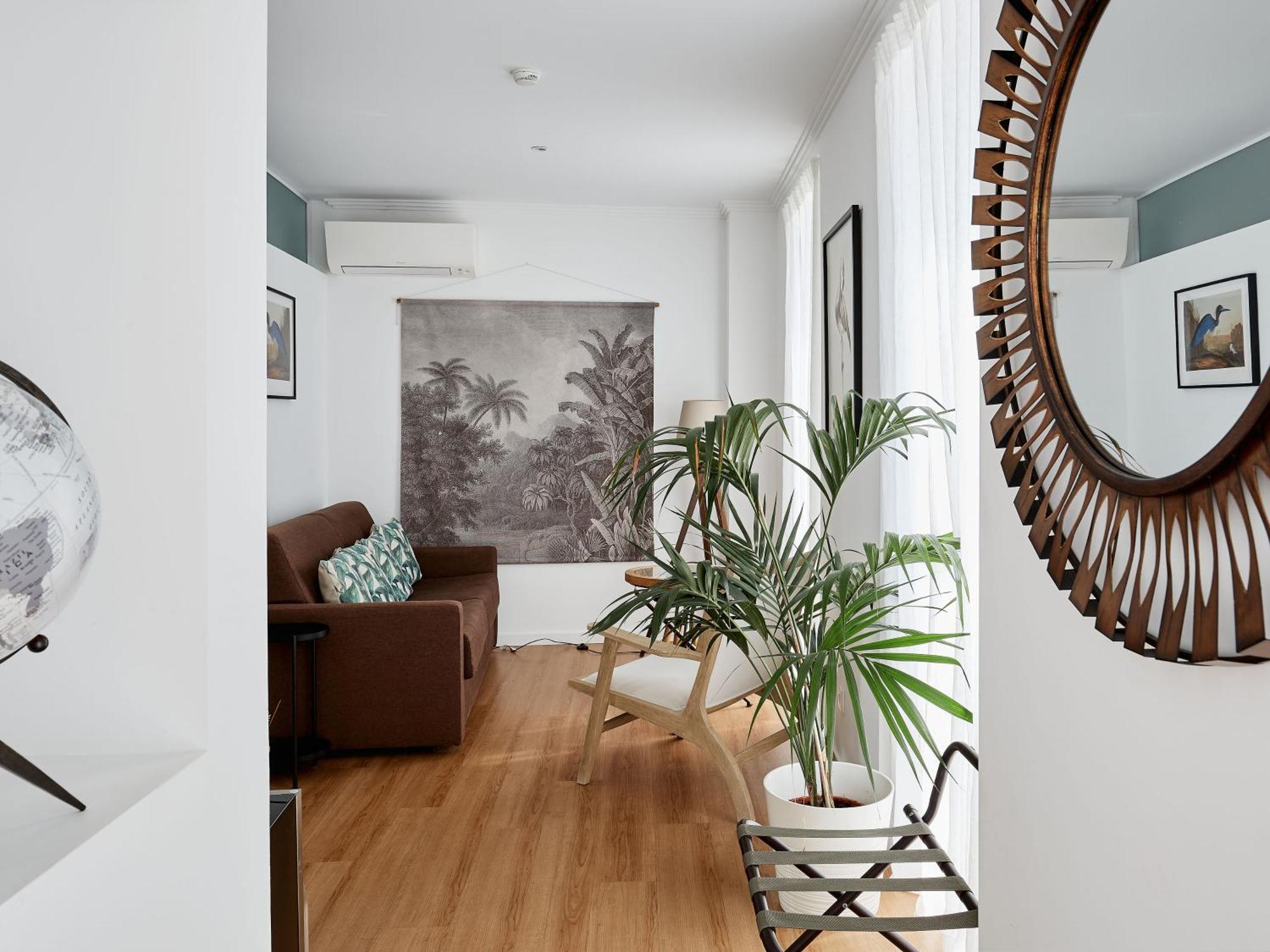 Bed & Breakfast Casa Apollo
