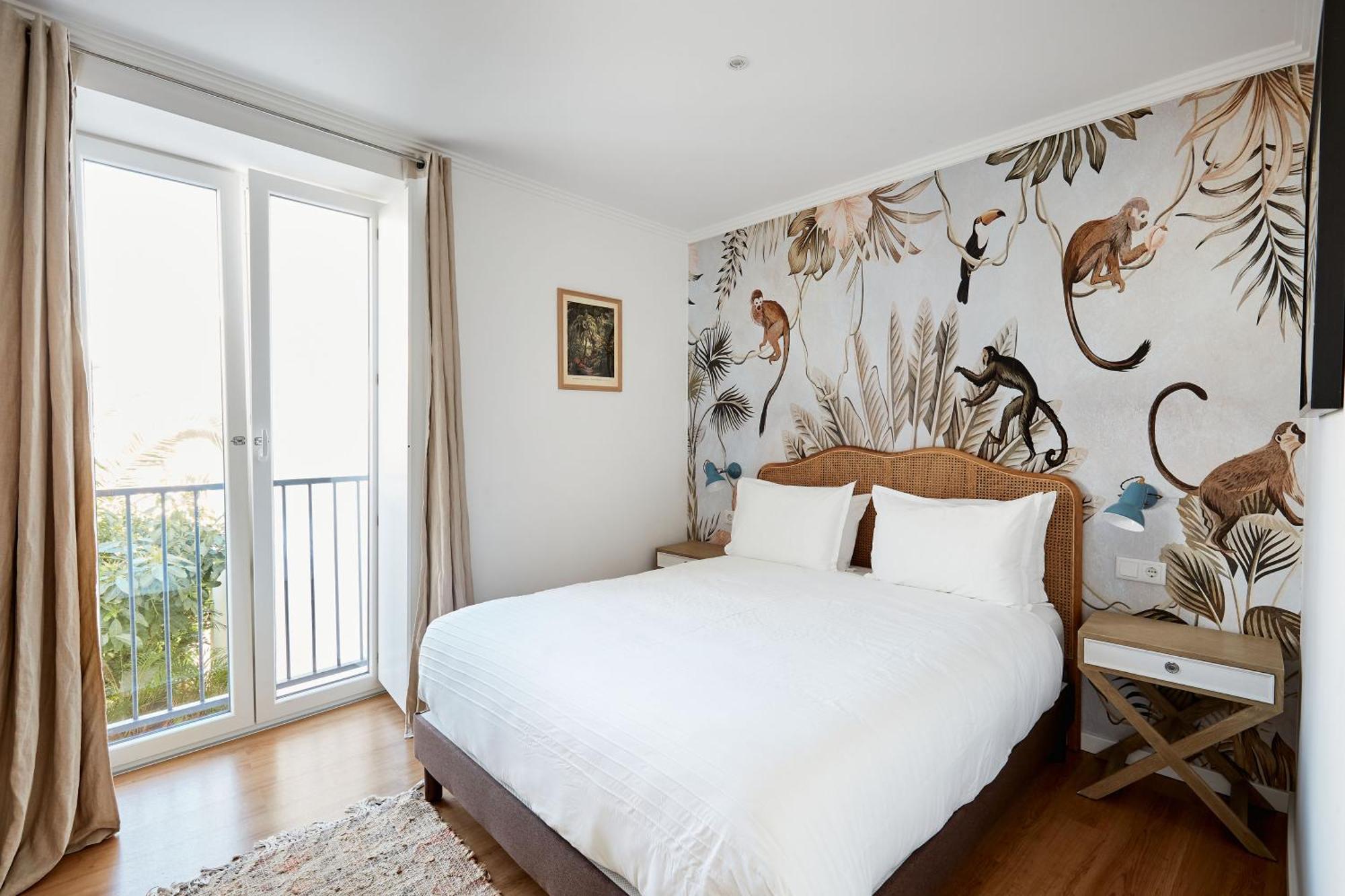 Casa Apollo Bed & Breakfast