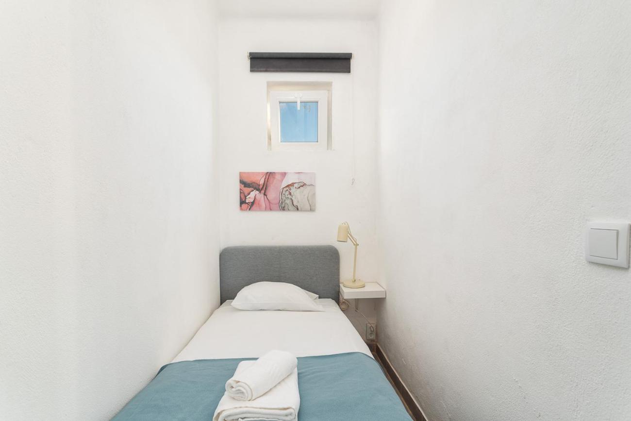 Blife Marya Private - Airport Homestay Faro