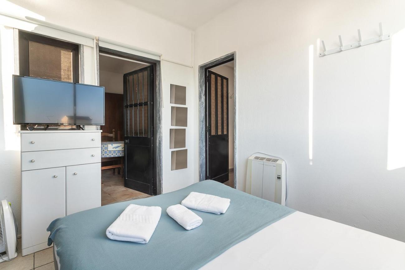 Blife Marya Private - Airport Faro