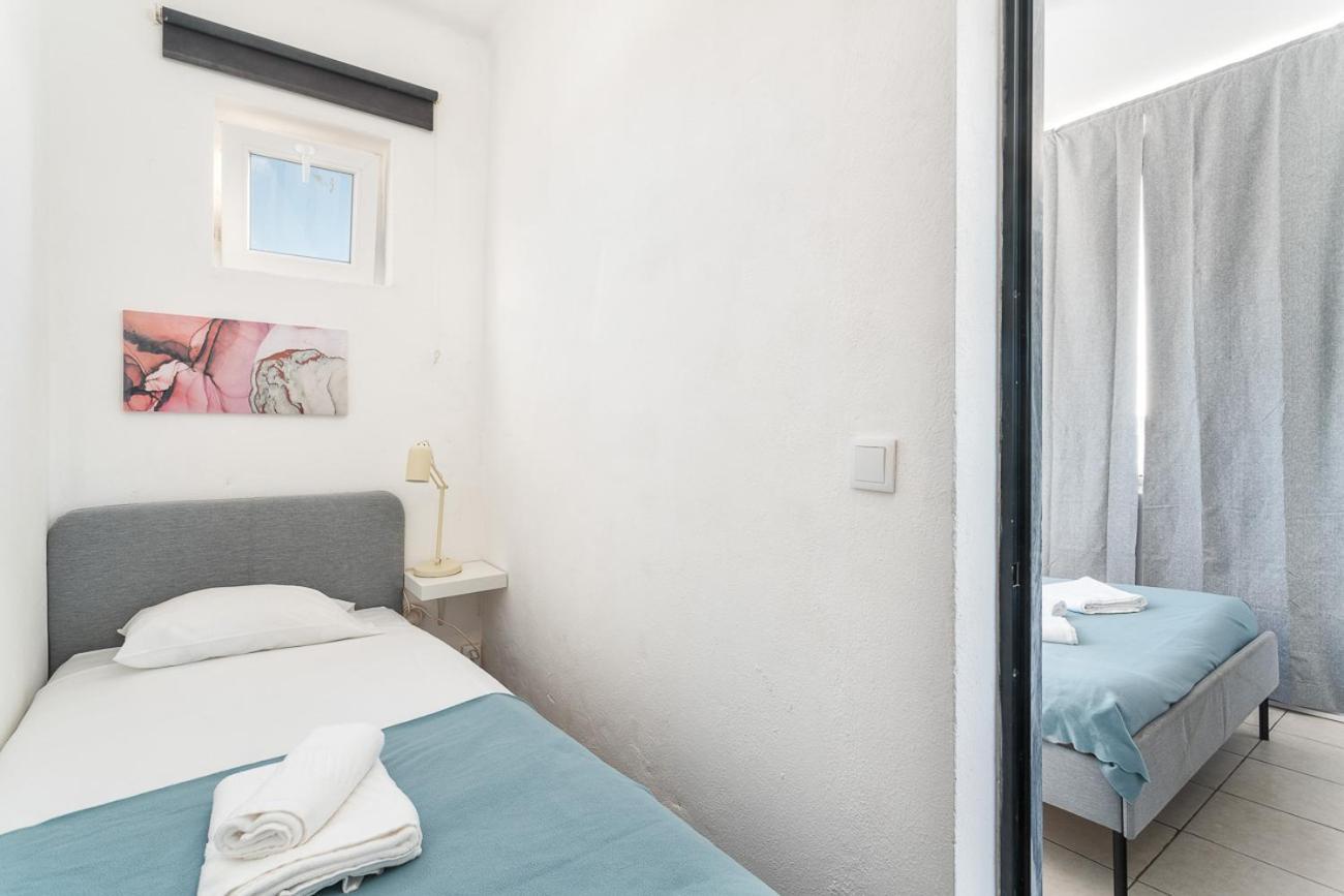 Blife Marya Private - Airport Homestay Faro