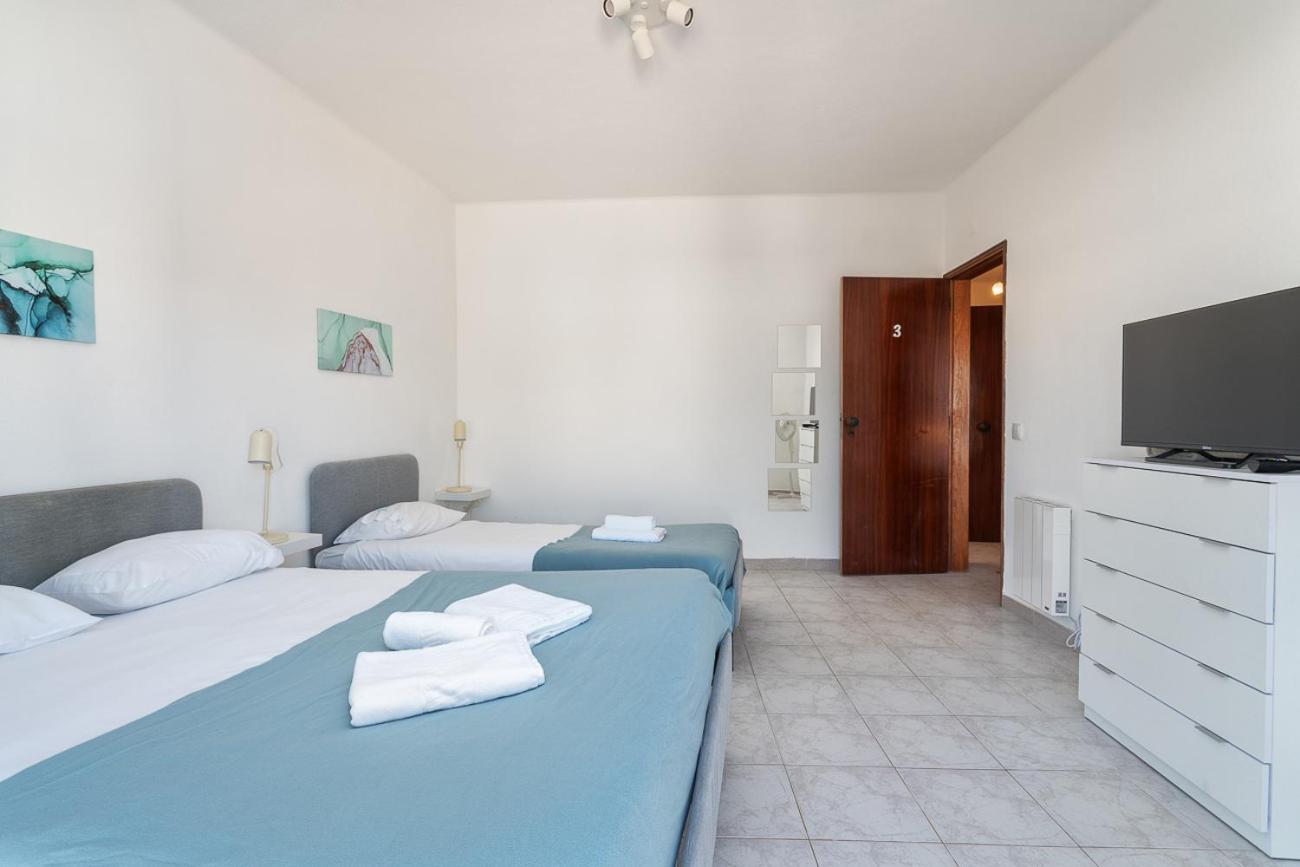 Homestay Blife Marya Private - Airport Faro