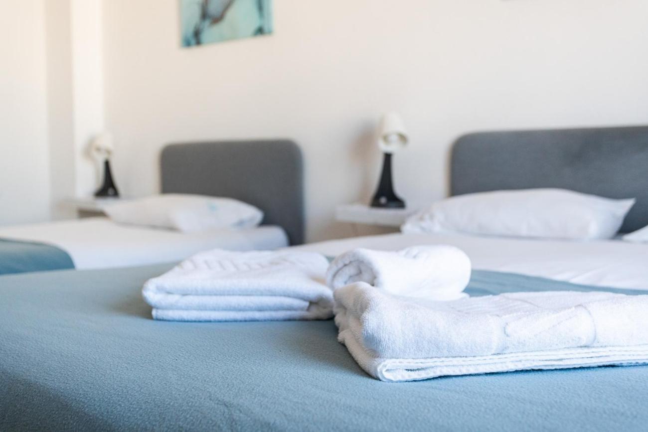 Blife Marya Private - Airport Homestay Faro