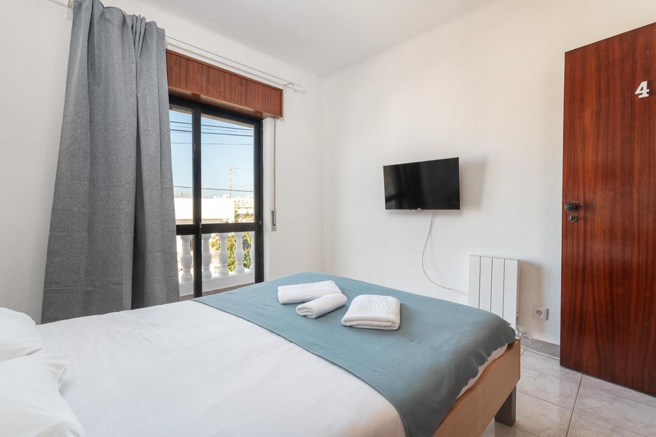 Blife Marya Private - Airport Faro