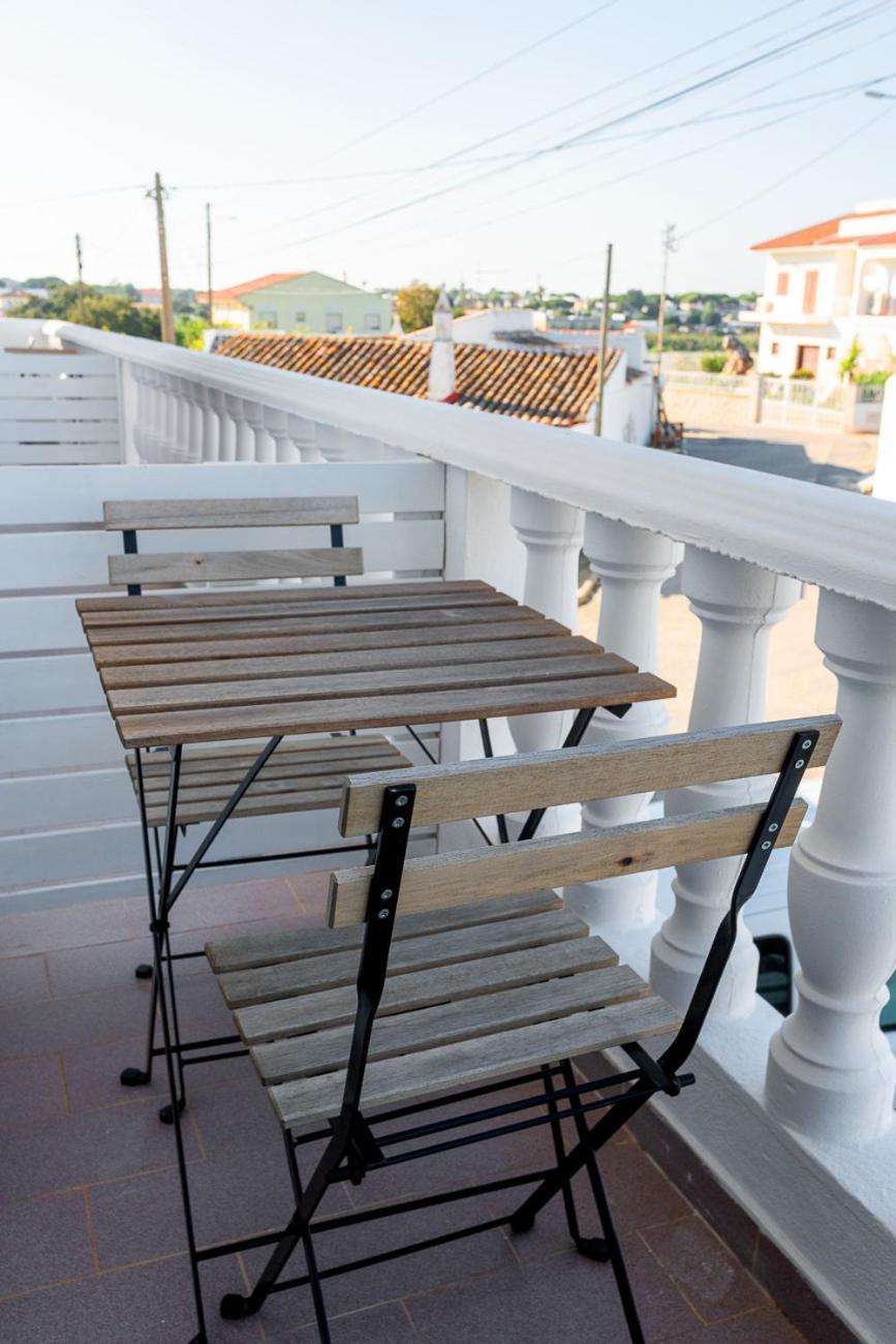 Homestay Blife Marya Private - Airport Faro