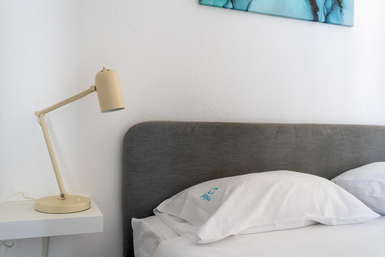 Blife Marya Private - Airport Faro