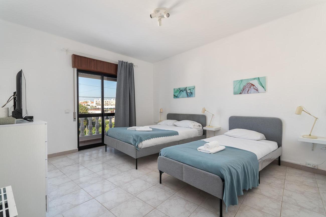 Homestay Blife Marya Private - Airport Faro