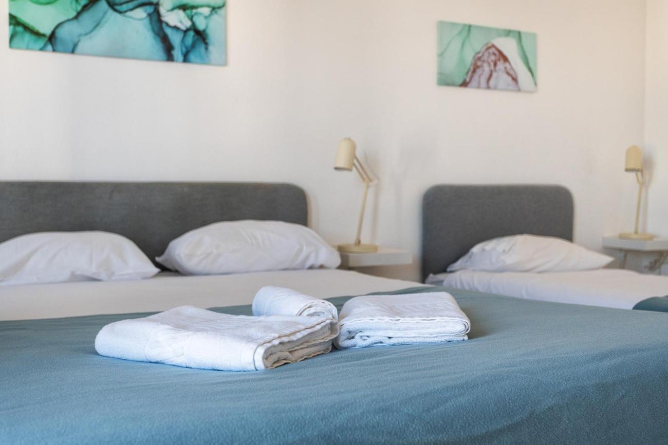 Blife Marya Private - Airport Homestay Faro