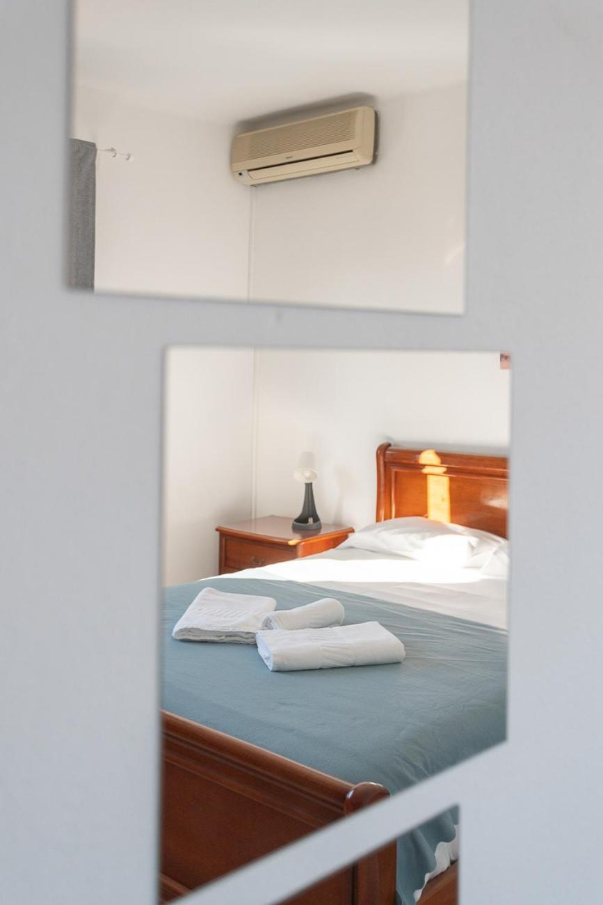 Homestay Blife Marya Private - Airport Faro