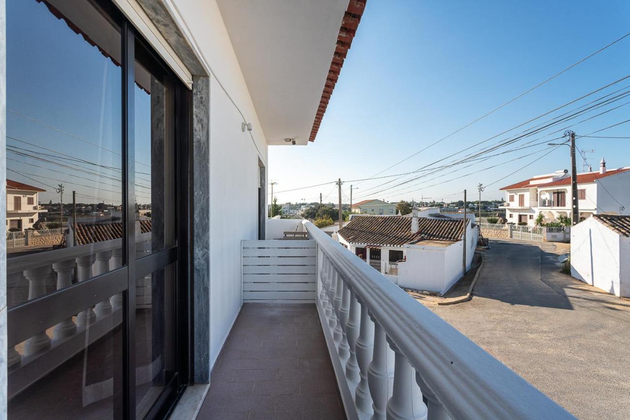 Blife Marya Private - Airport * Faro