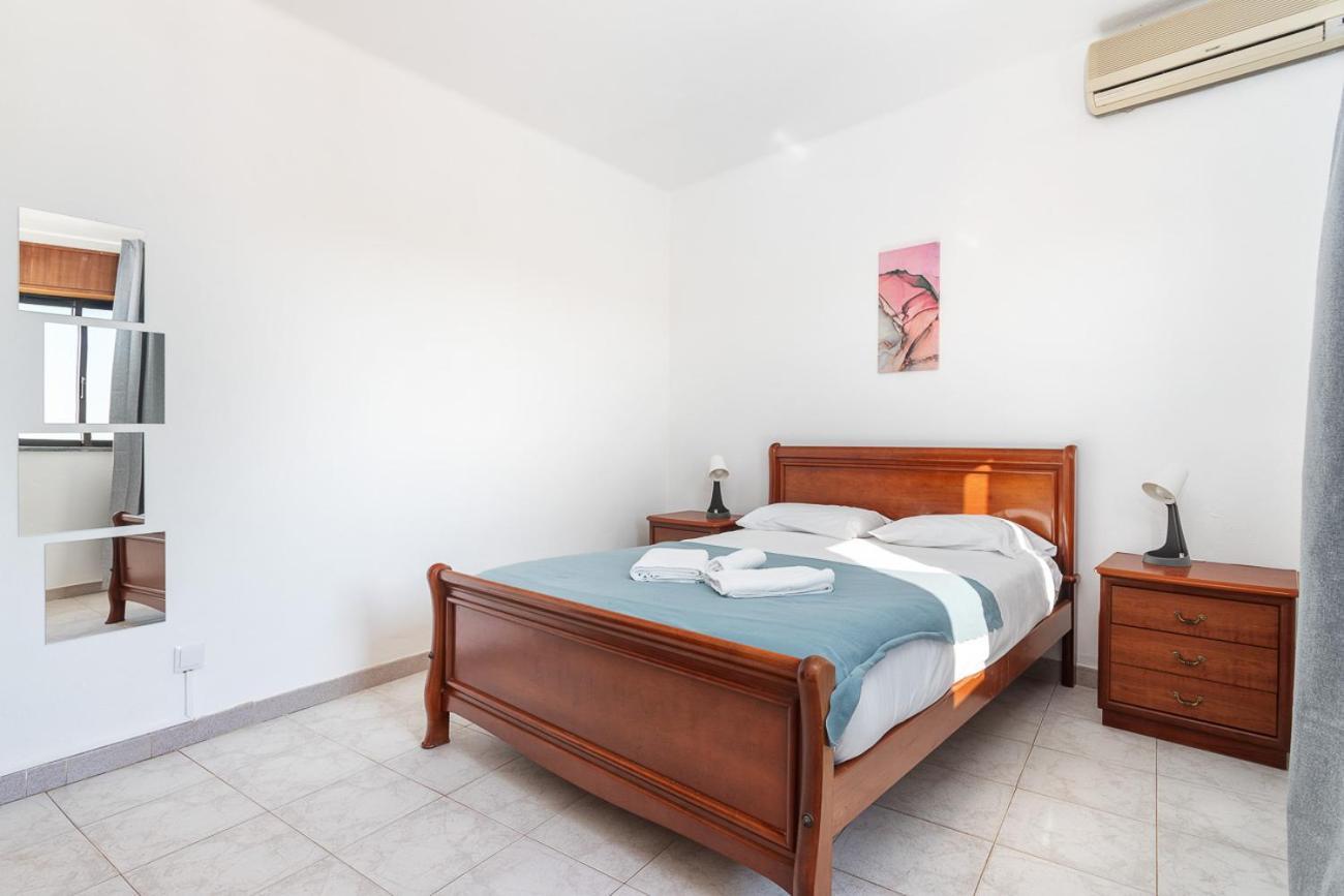 Blife Marya Private - Airport * Faro