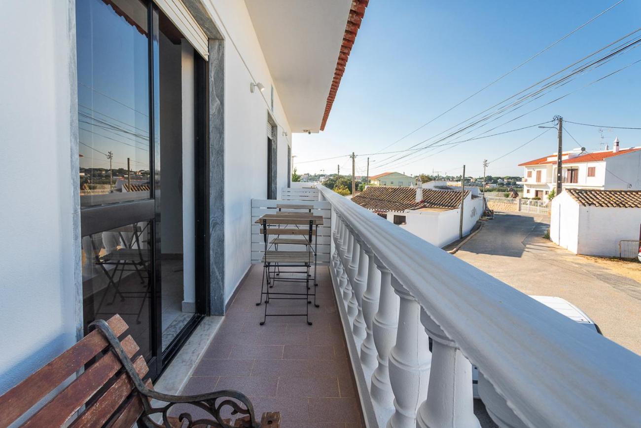 Blife Marya Private - Airport Faro