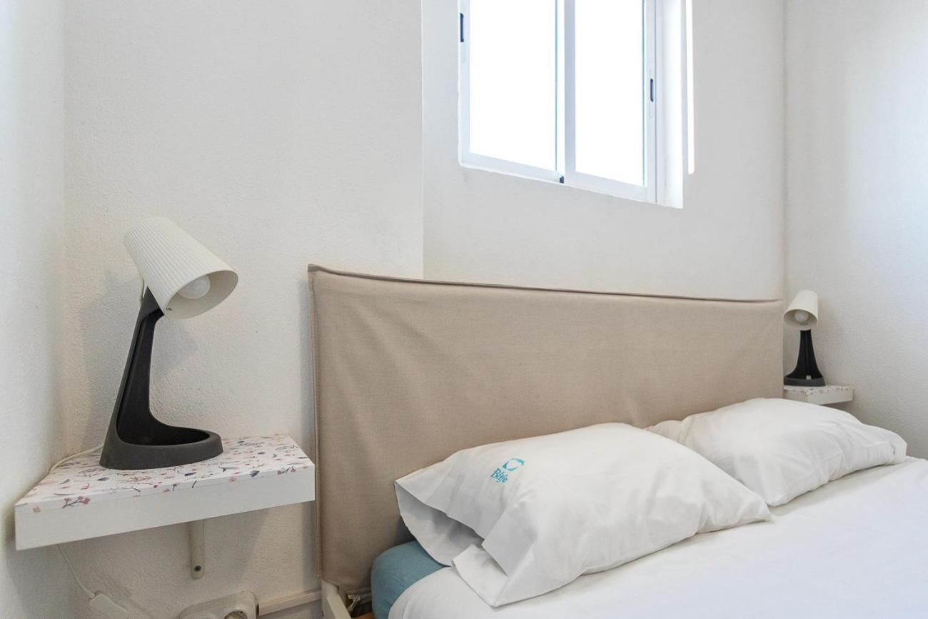 Homestay Blife Marya Private - Airport Faro