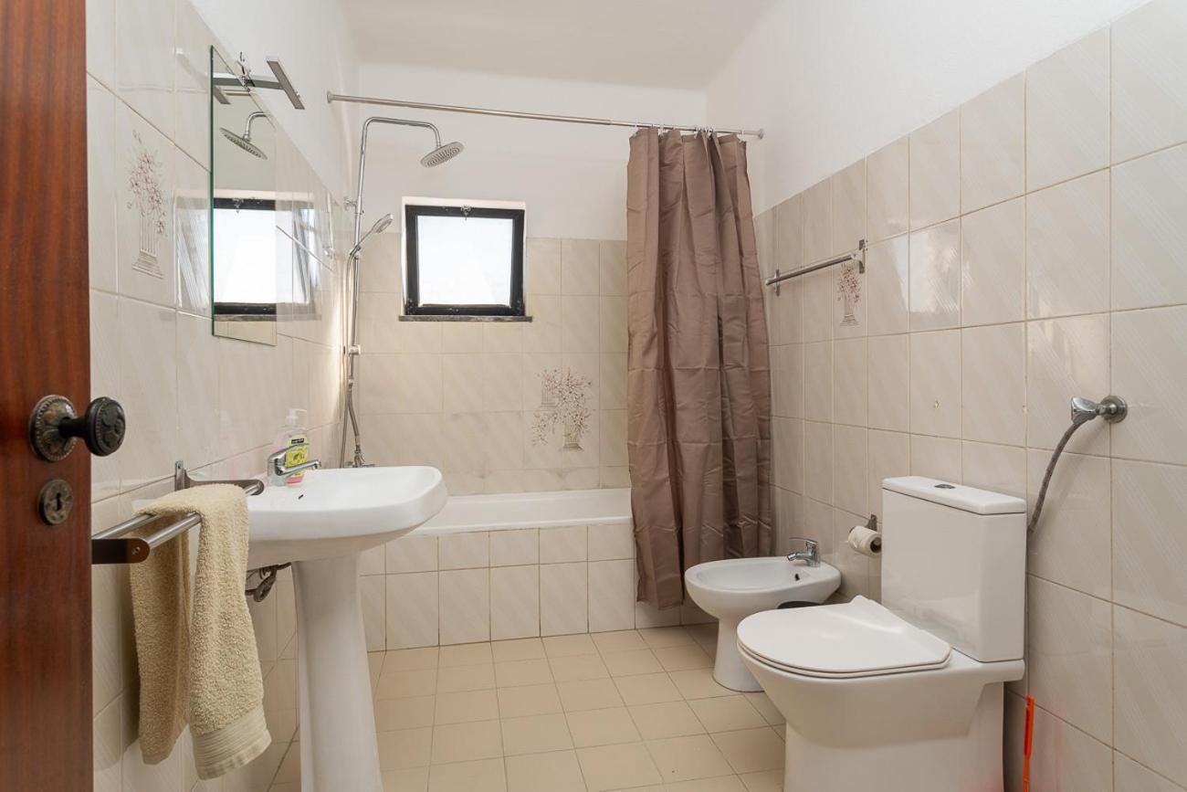Blife Marya Private - Airport Homestay Faro