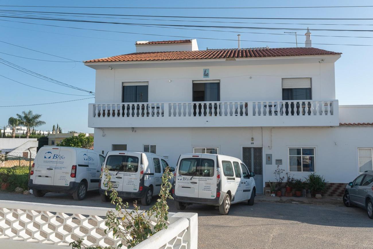 Blife Marya Private - Airport * Faro