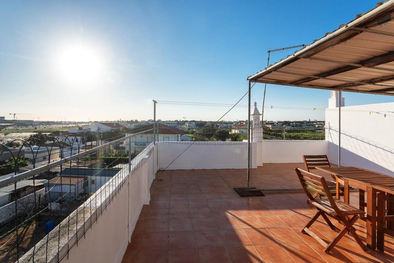 Blife Marya Private - Airport Homestay Faro