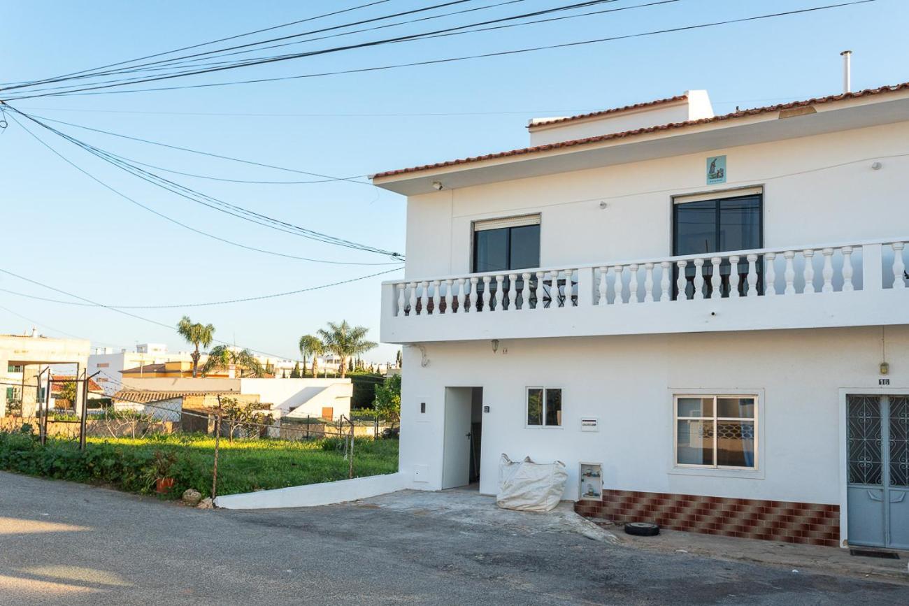 Blife Marya Private - Airport Faro