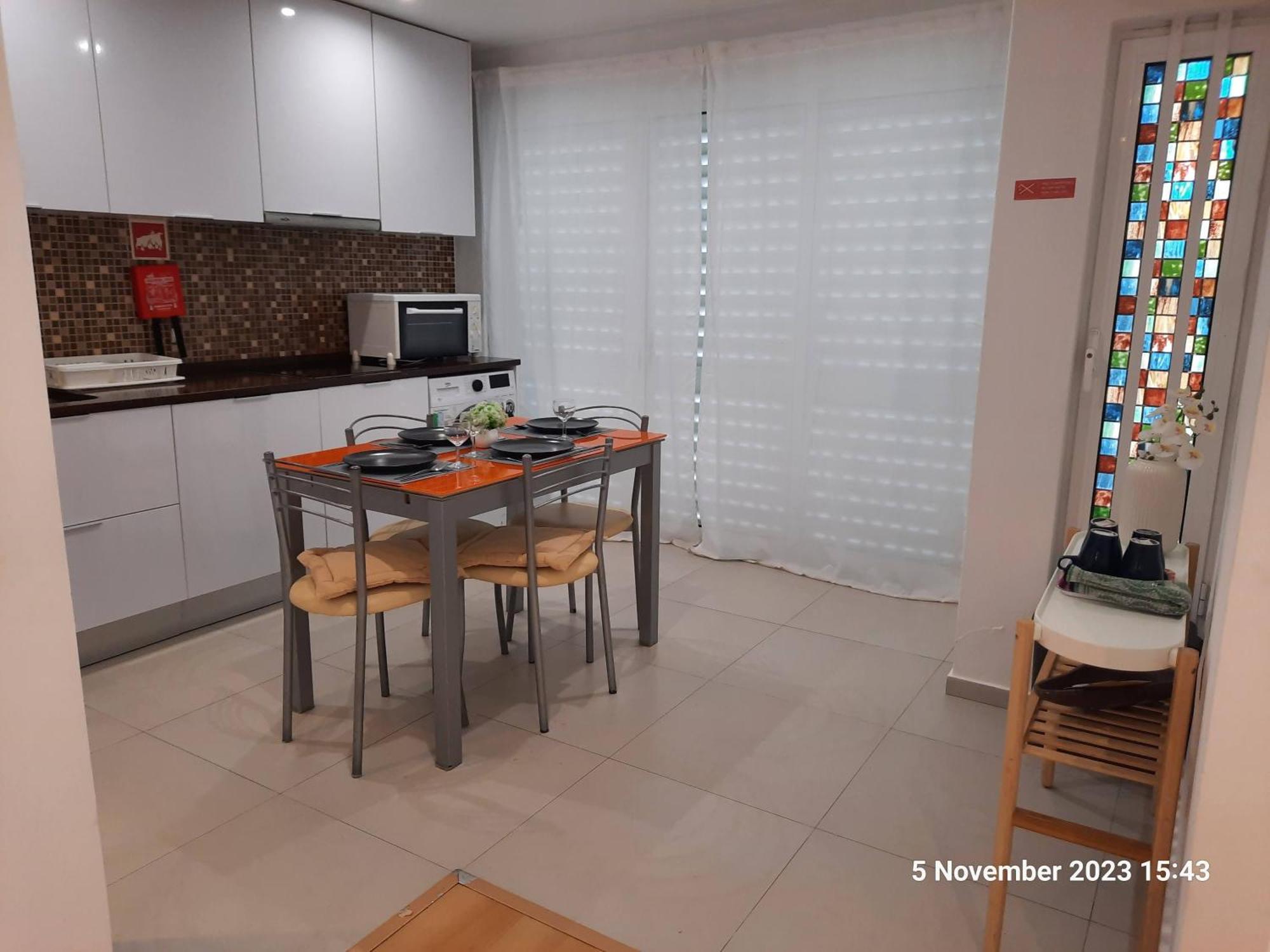 Blife Joanya Private Apartment *