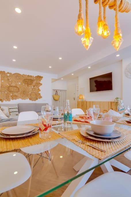 Apartamento Downtown Bingo *