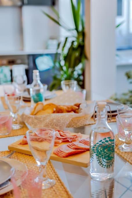 Apartamento Downtown Bingo *