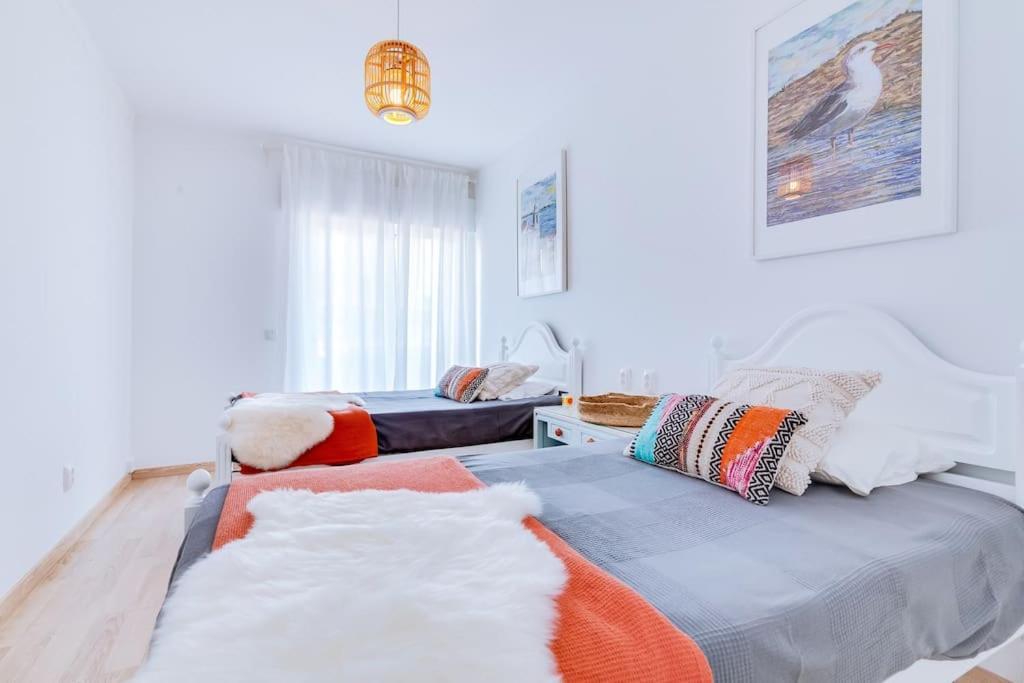 Apartamento Downtown Bingo FAO