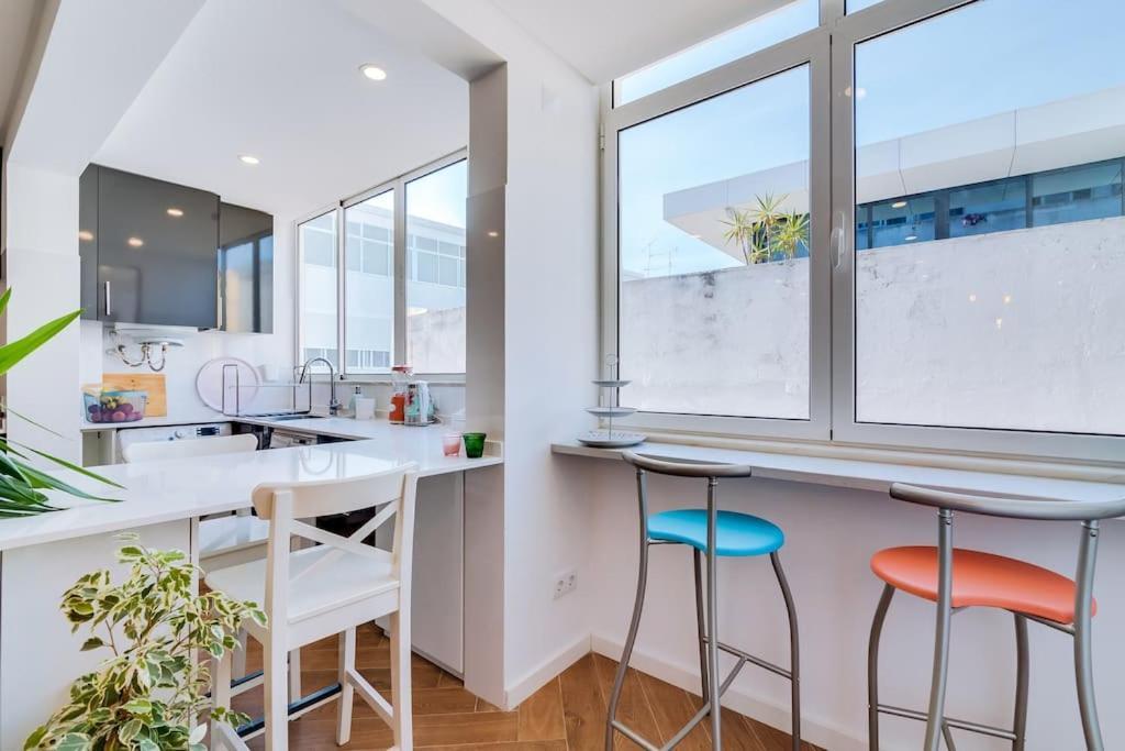 Apartamento Downtown Bingo *