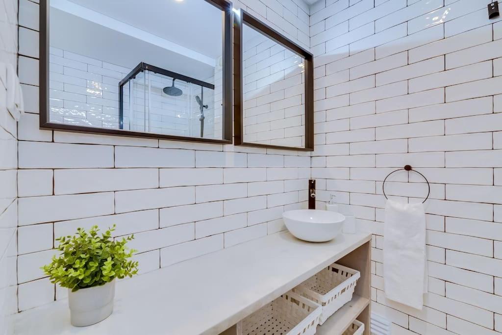 Apartamento Downtown Bingo