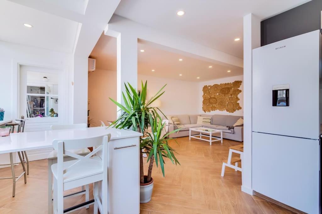 Downtown Bingo Apartamento