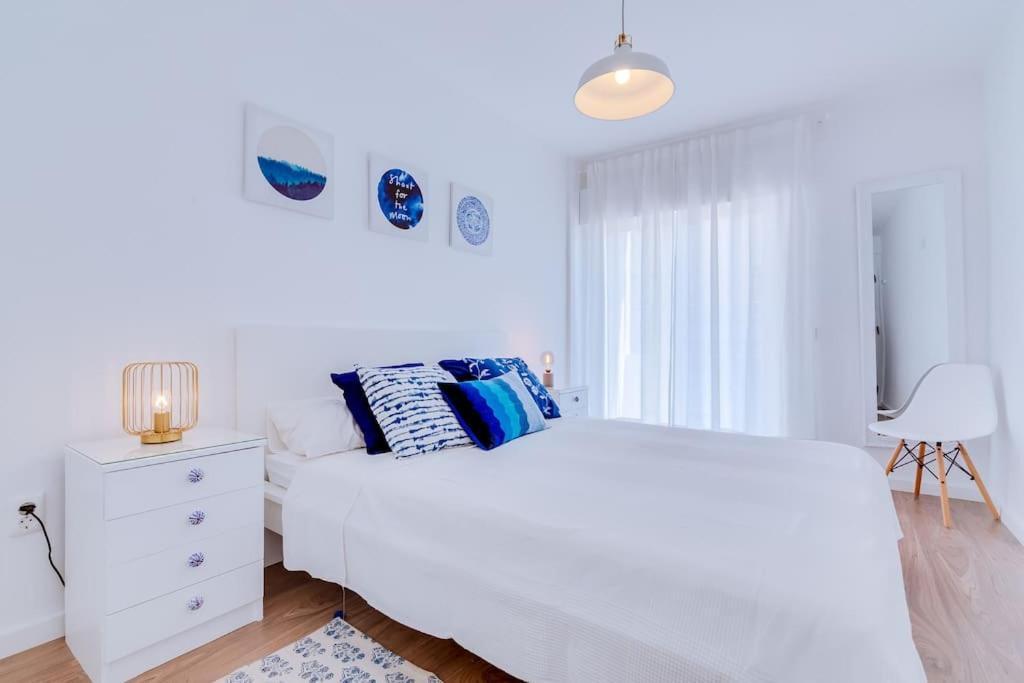 Apartamento Downtown Bingo *