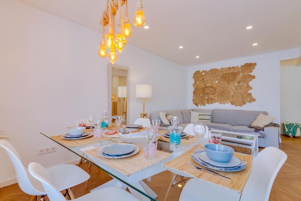 Apartamento Downtown Bingo