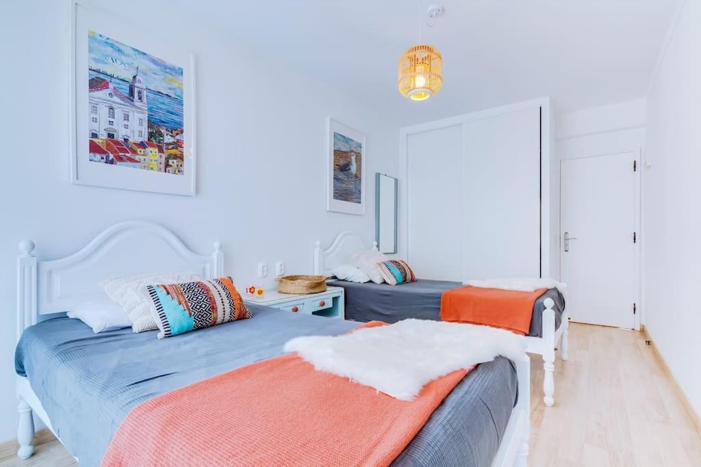 Apartamento Downtown Bingo
