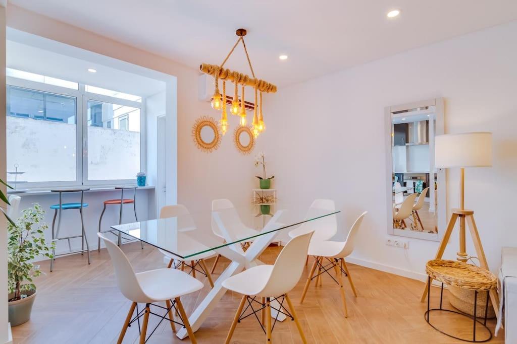 Downtown Bingo Apartamento FAO