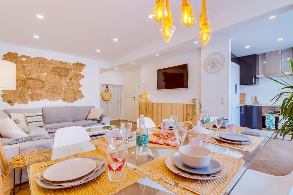 Downtown Bingo Apartamento