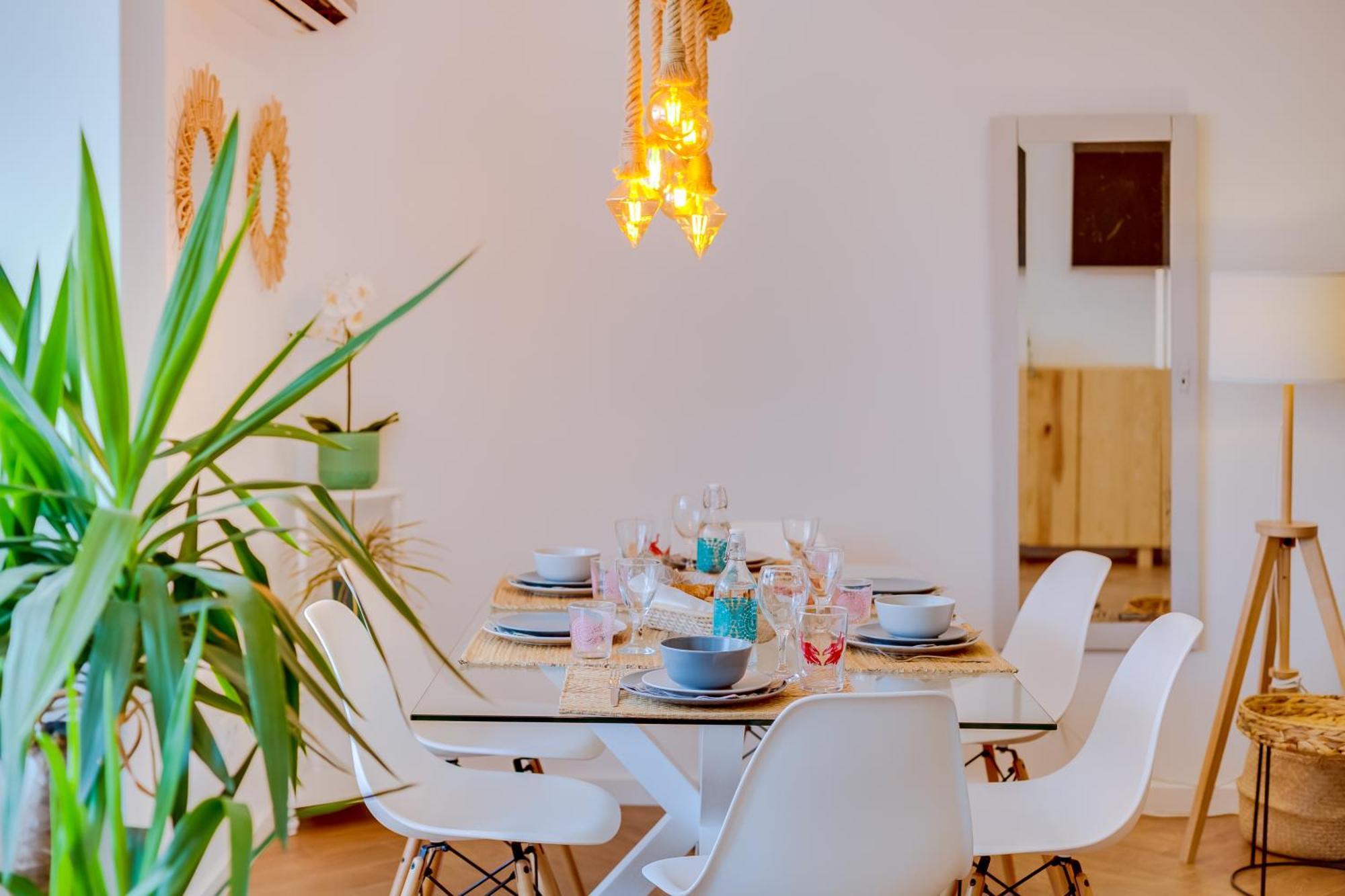 Apartamento Downtown Bingo *