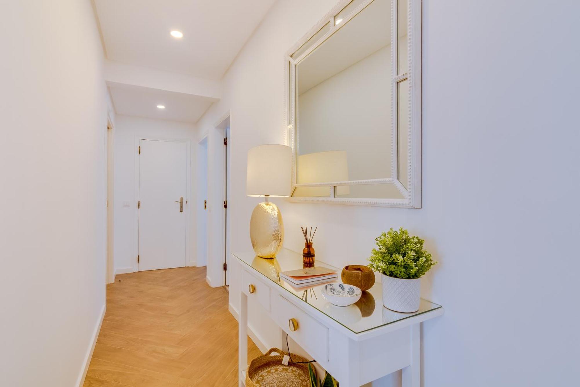 Apartamento Downtown Bingo FAO