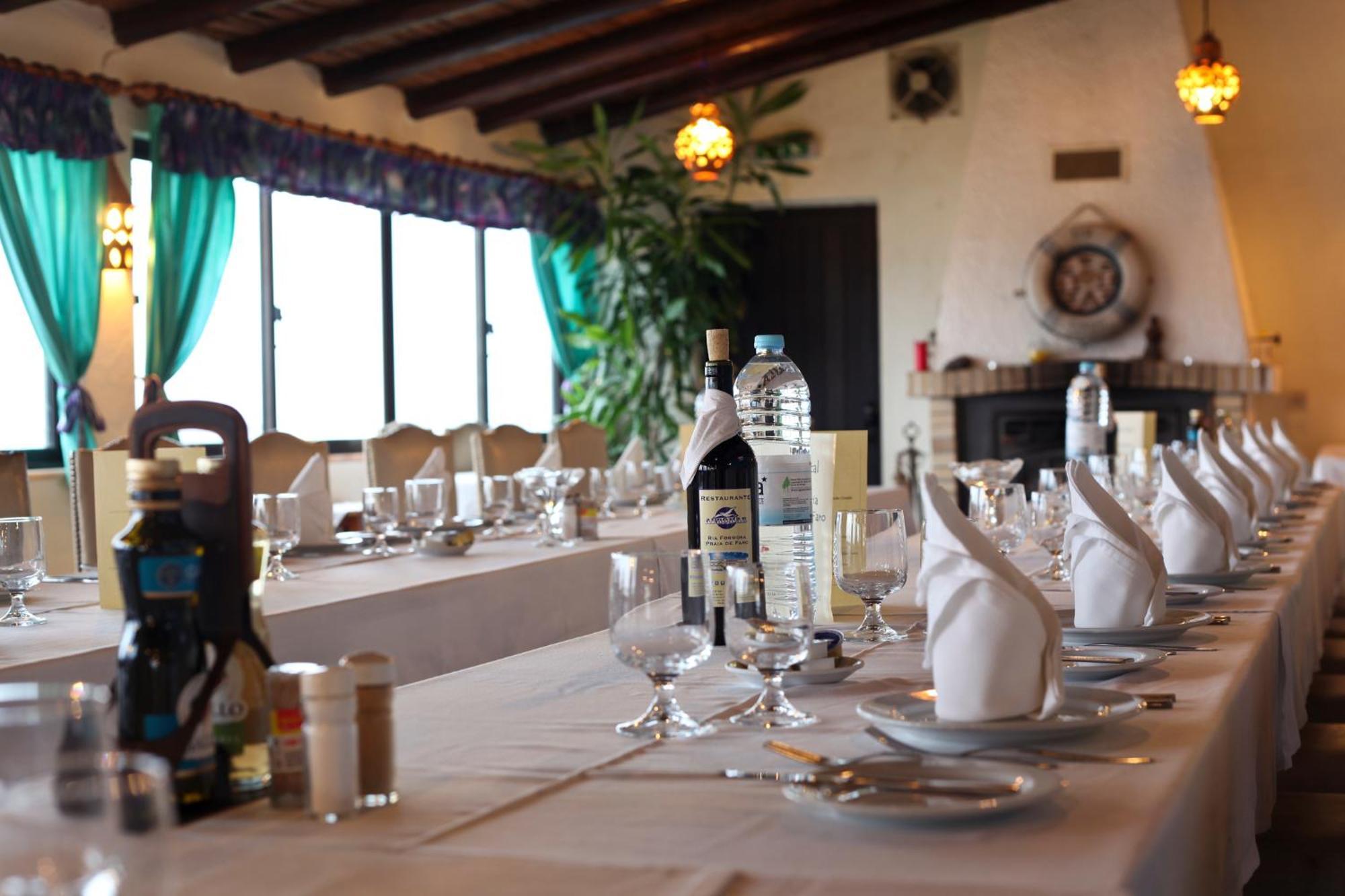 Hotel Aeromar