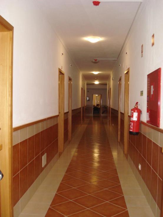 Acomodação com café da manhã  Rialgarve